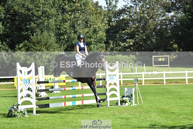 230908-113613-01171 - Cls 2 Snr Foxhunter & 1.20m Open