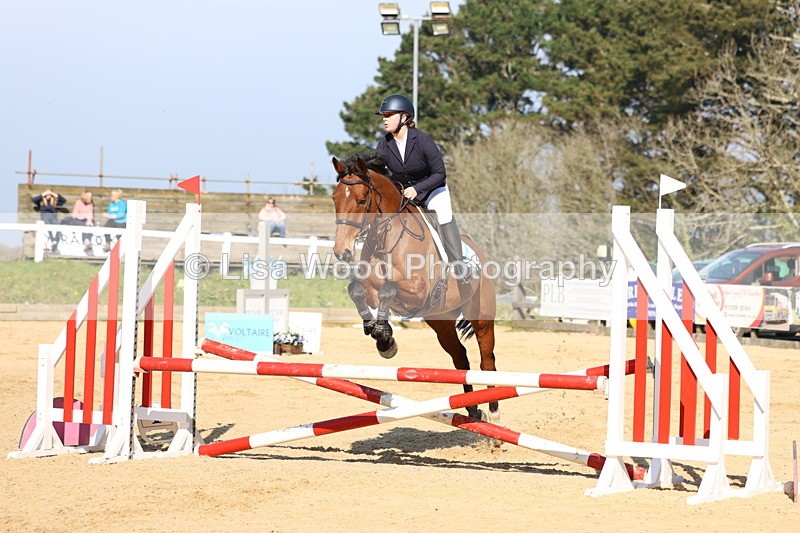 3E7A6131 - Class 3: Senior 80cm