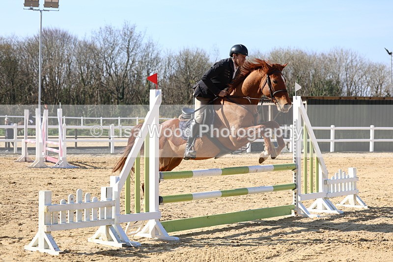 3E7A6097 - Class 3: Senior 80cm