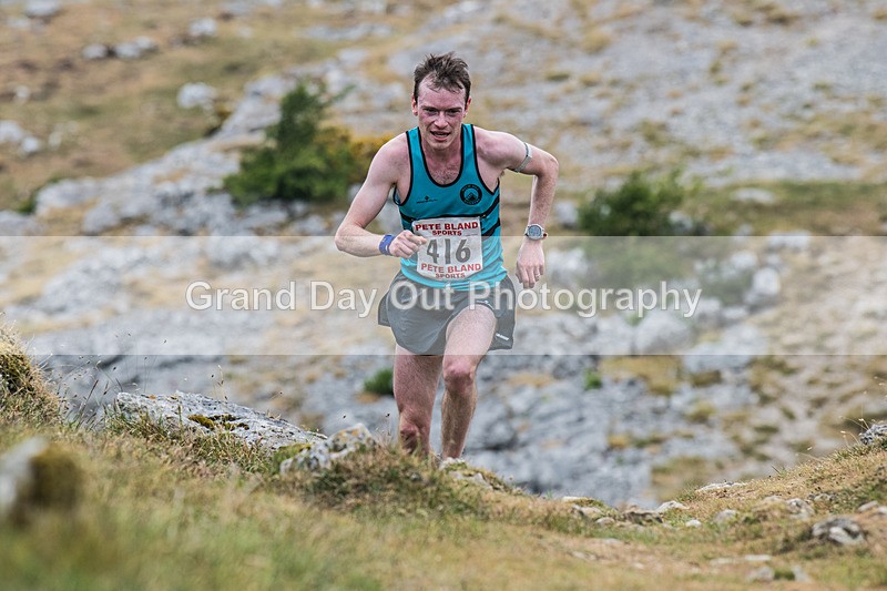 Hutton Roof-20 - Hutton Roof Fell Race Saturday 24th May 2025