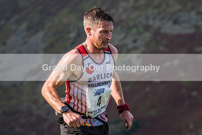 HBMR Leg 4-144 - Hodgson Brothers Mountain Relay - Leg 4 Sunday 1st October 2023