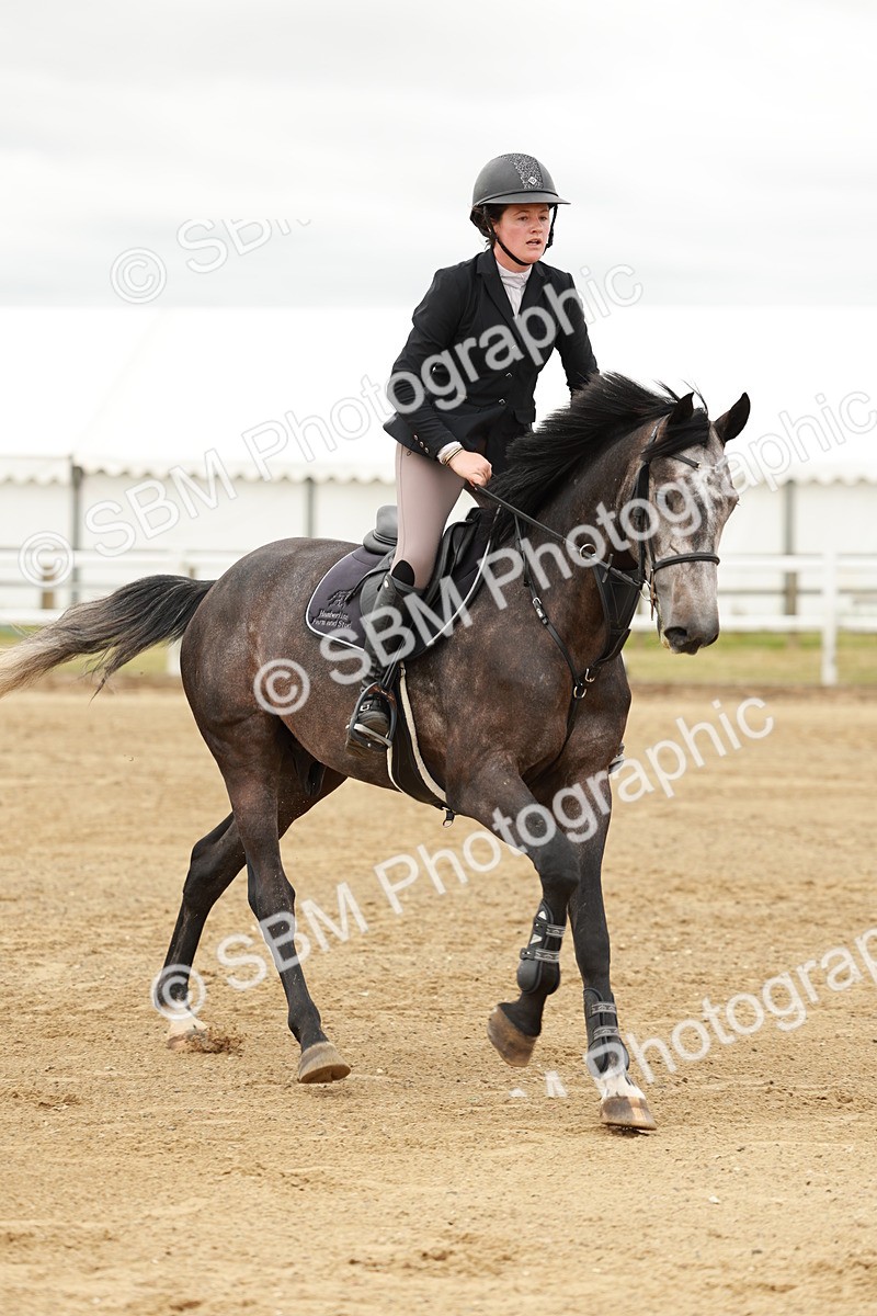 SBM_006063 - Class 1 - Senior British Novice - 90cm Open