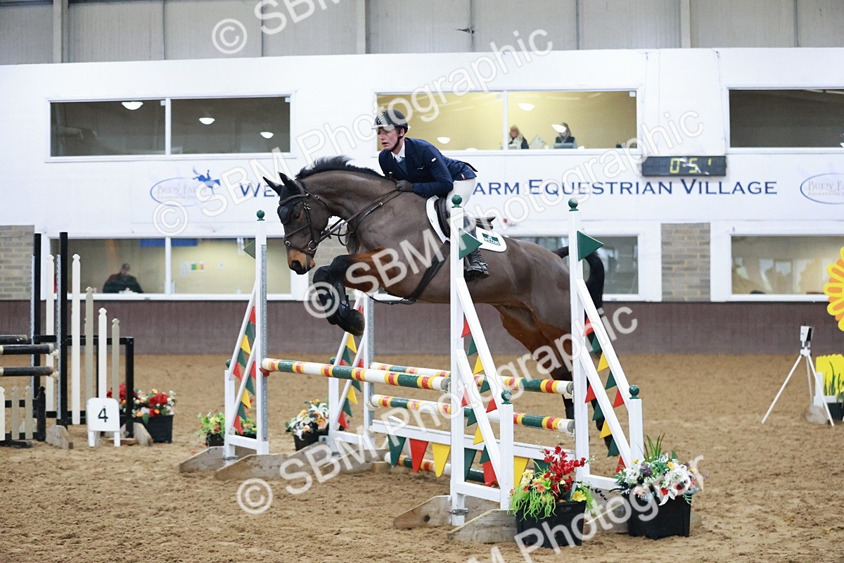 SBM_000879 - Class 3 - Senior Discovery - 1.00m