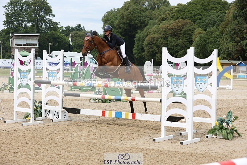 230617-144914-05211 - Cls 09 Blue Chip Pony Newc 2nd Rnd & Jump Off