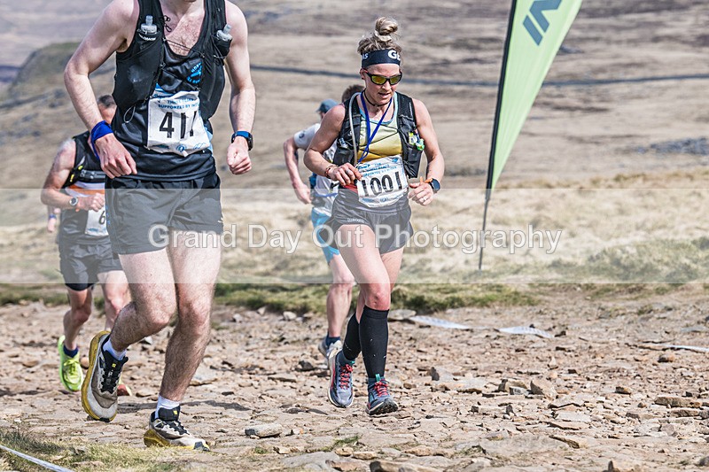 Pen-Y-Ghent-456 - The 3 Peaks Race Saturday 25th April 2026 - Pen Y Ghent