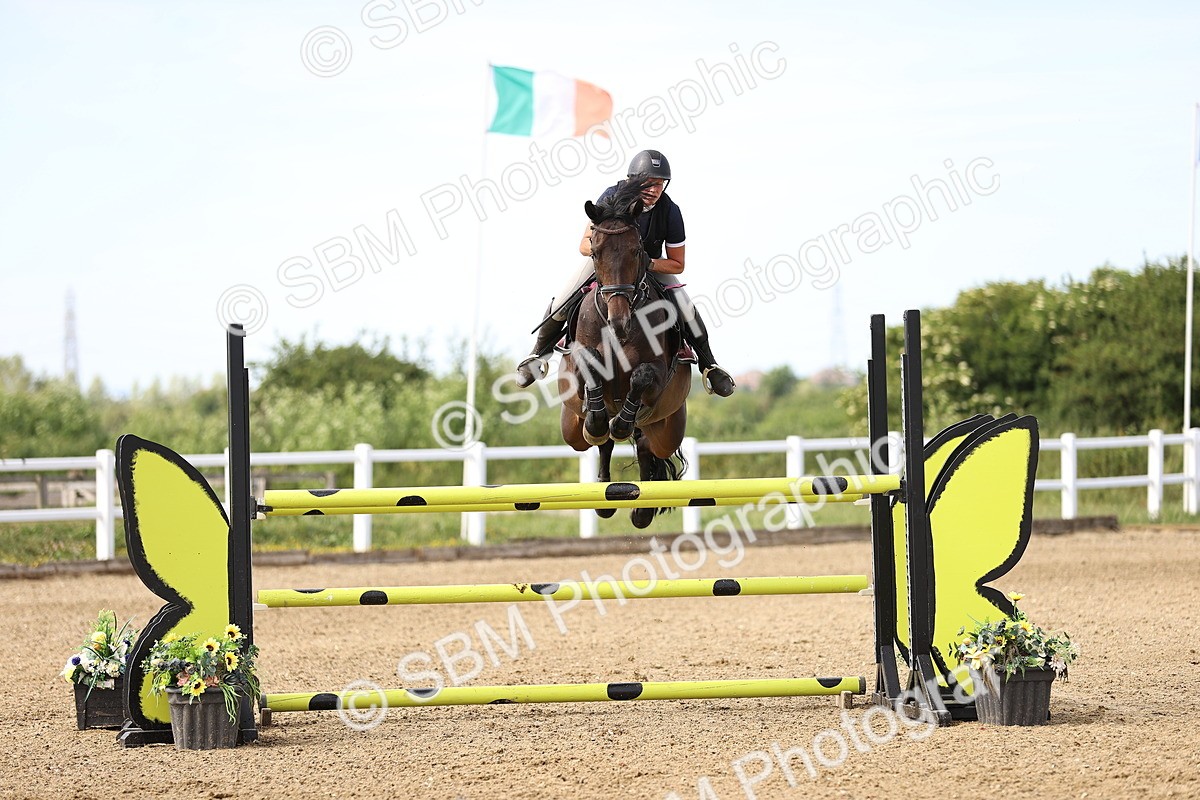 SBM_005056 - Class 12 - 1.15m Open (Members Cup)