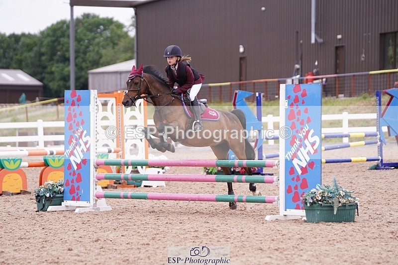 250629-093728-10207 - Cls 35 Pony British Novice & 80cm Open