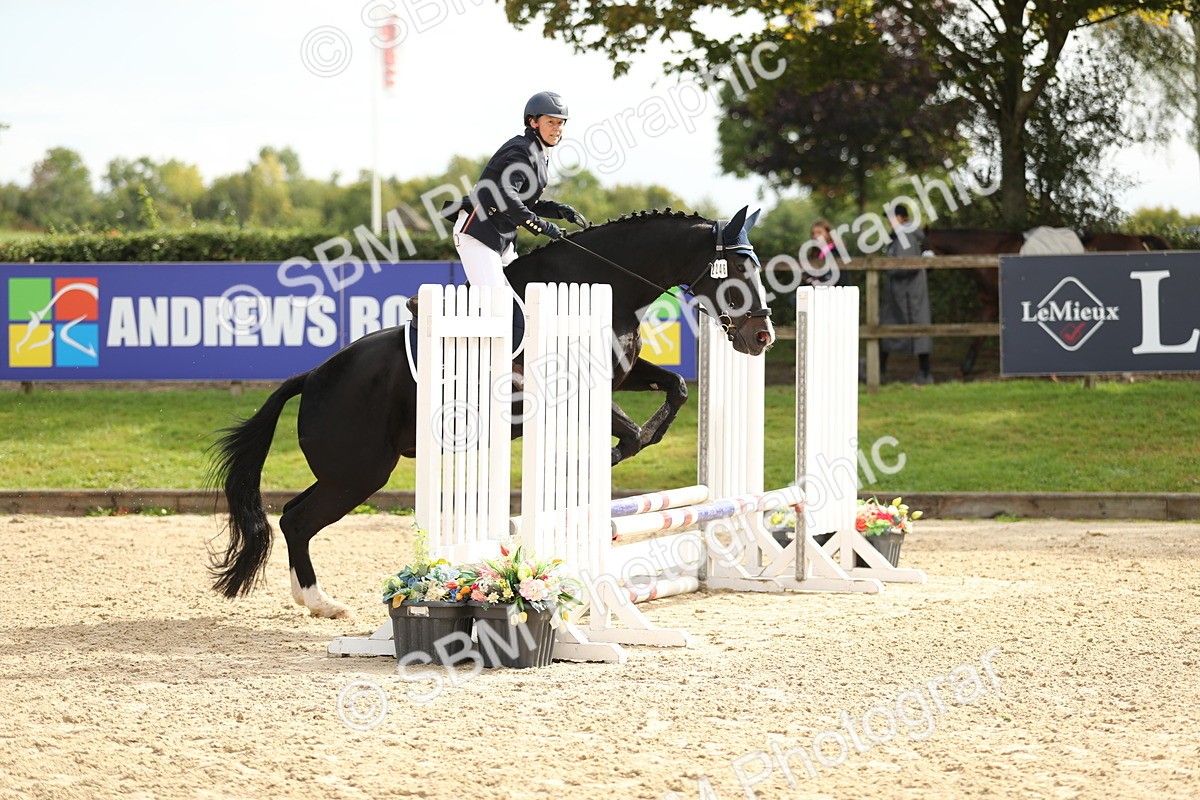 SBM_03176 - J28 - Senior Horse & Pony 60cm Championships