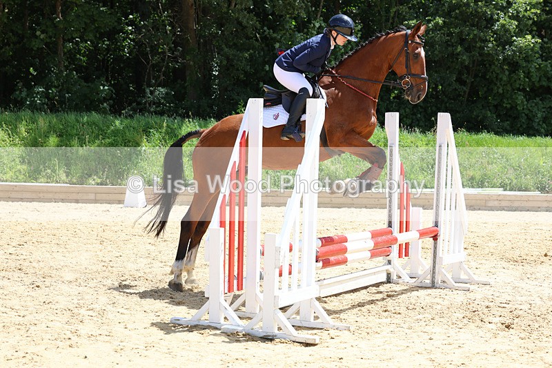 3E7A2180 - Class 4: 70 -75cm Part A