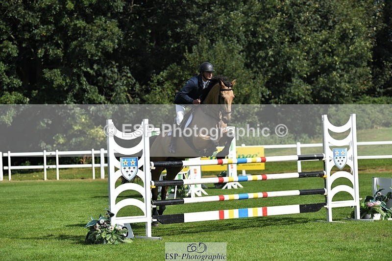 230908-112632-01131 - Cls 2 Snr Foxhunter & 1.20m Open