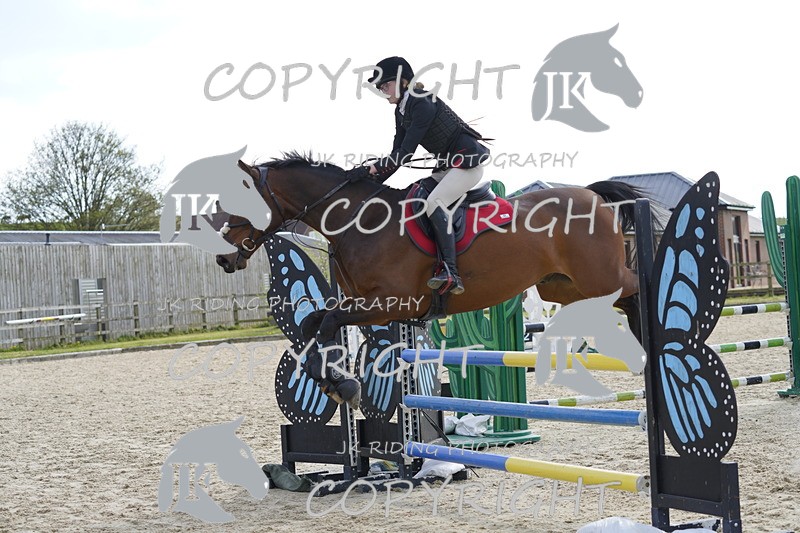 _DSC9638 - 1m Clear round