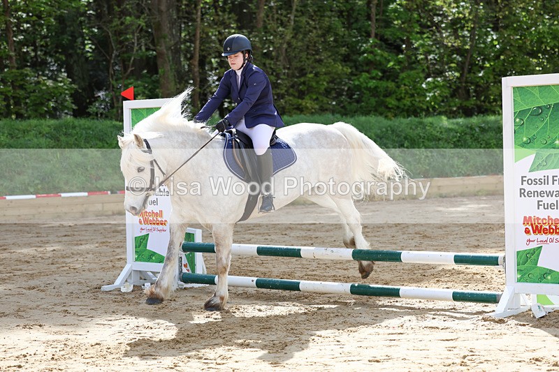 3E7A5867 - Class 3: 50cm Open