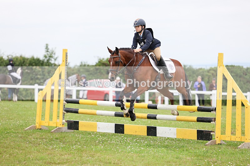 3E7A6005 - Class 5: PC80 Regional Qualifier Rnd 2 (A)