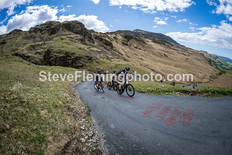 131039 - Hardknott Pass Camera 2 13.00-14.00
