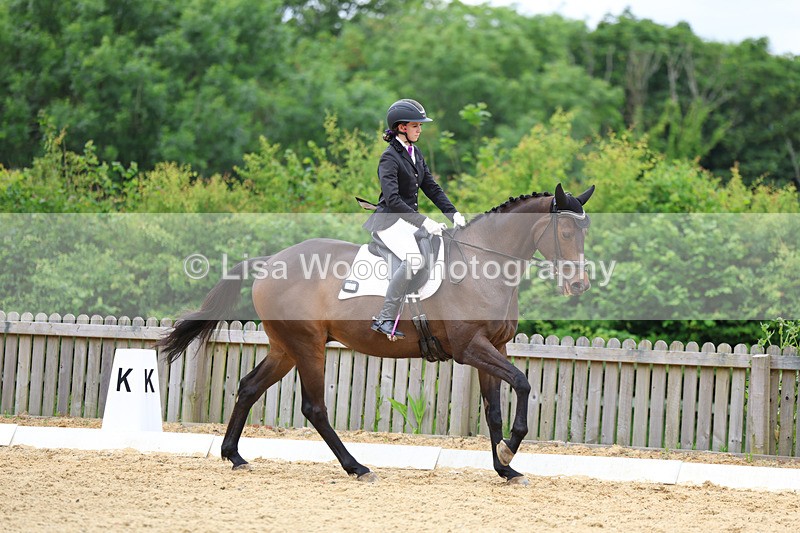 3E7A0568 - Class 5: Novice 1 2024 Section A