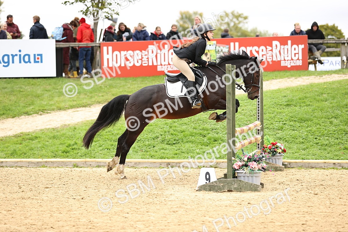 SBM_68781 - J18 - Junior Pony 85cm championship