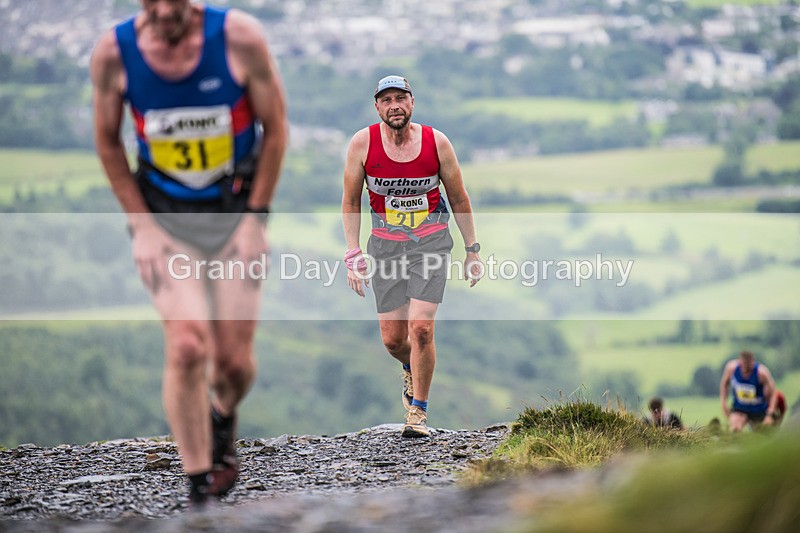 Skiddaw-226 - Skiddaw Fell Race Sunday 6th July 2025