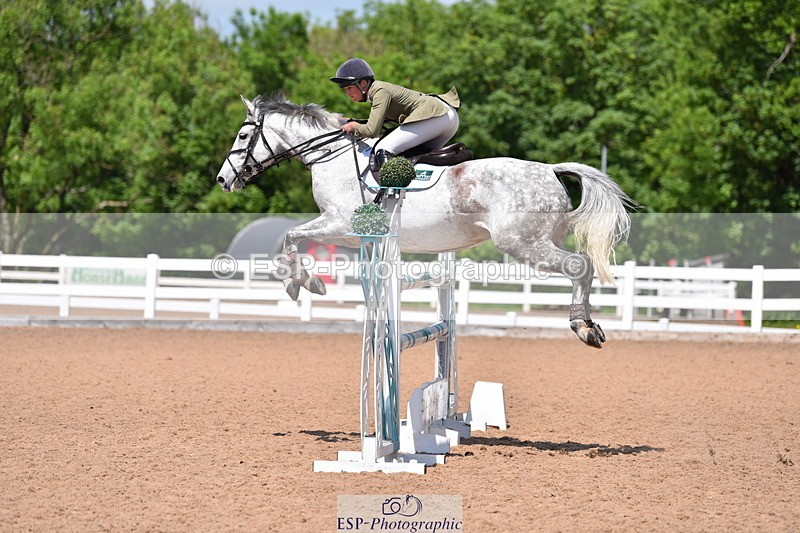 230531A-134244-00504 - Cls 5 Foxhunter & 1.20m Open