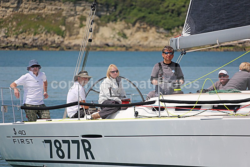 140621 TILT GBR7877R WT7A3019 - ROUND THE ISLAND - 21st June 2014
