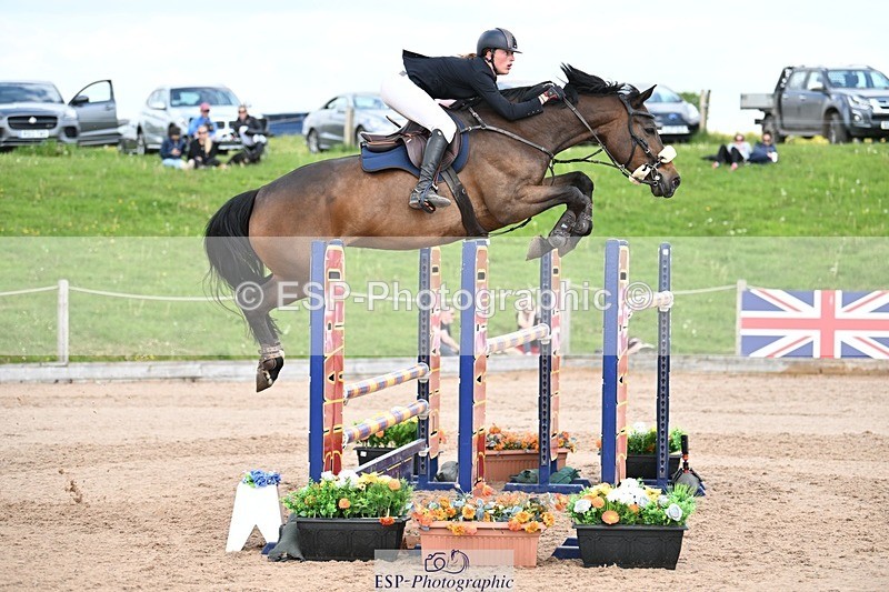 250509-141238-07576 - Cls 15 Talent Seeker inc 7yr old - 1.30pm break to End