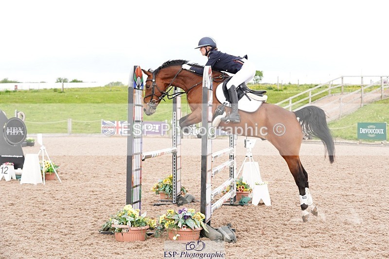 250505-155554-05117 - Cls 10+11 Children on Horses