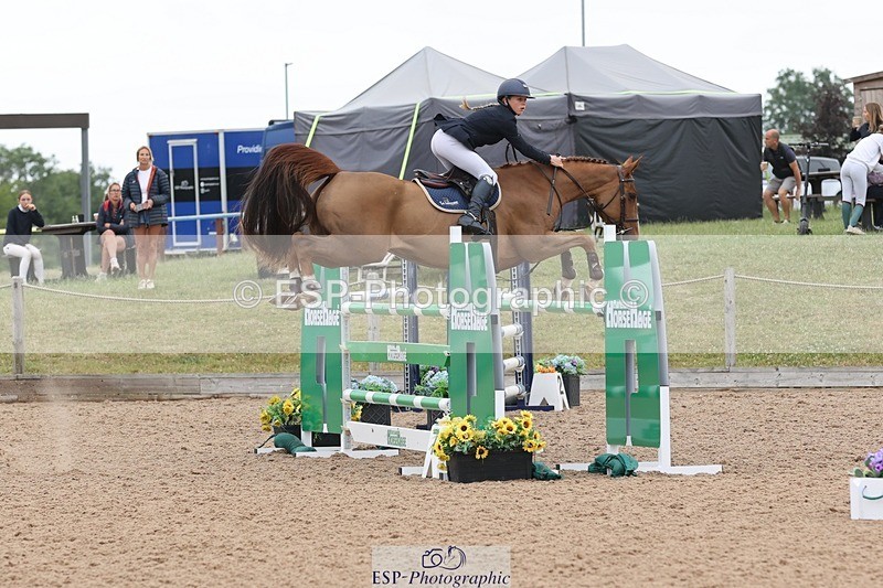 250629-084544-09359 - Cls 27b Junior 1.20m Open & Presentations