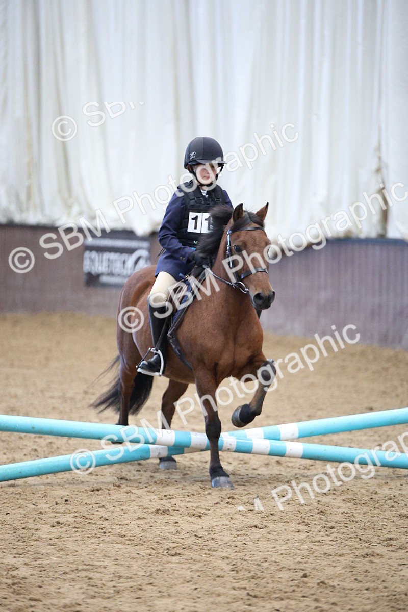 SBM_000158 - Class 1 - Lead Rein