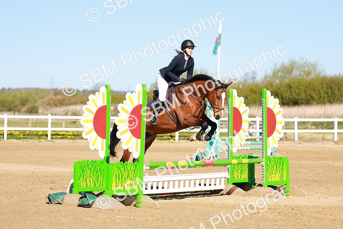 SBM_000479 - Class 1 - Clear Round