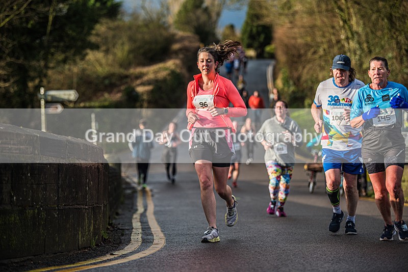 Ribble-1548 - Ribble Valley 10K Sunday 31st December 2023