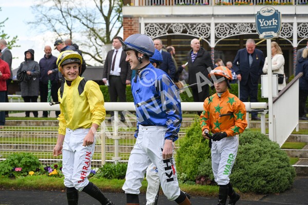 yr11052022r1-2 - Race 1 1.50pm Sky Bet Race to the Ebor Jorvik Stakes
