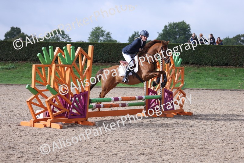 20250928-0739 - Class 3 - 60cm