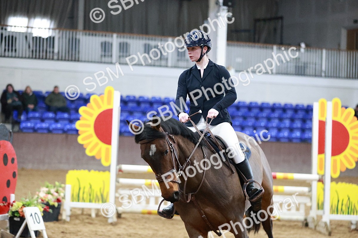SBM_000506 - Class 2 - Senior British Novice - 90cm