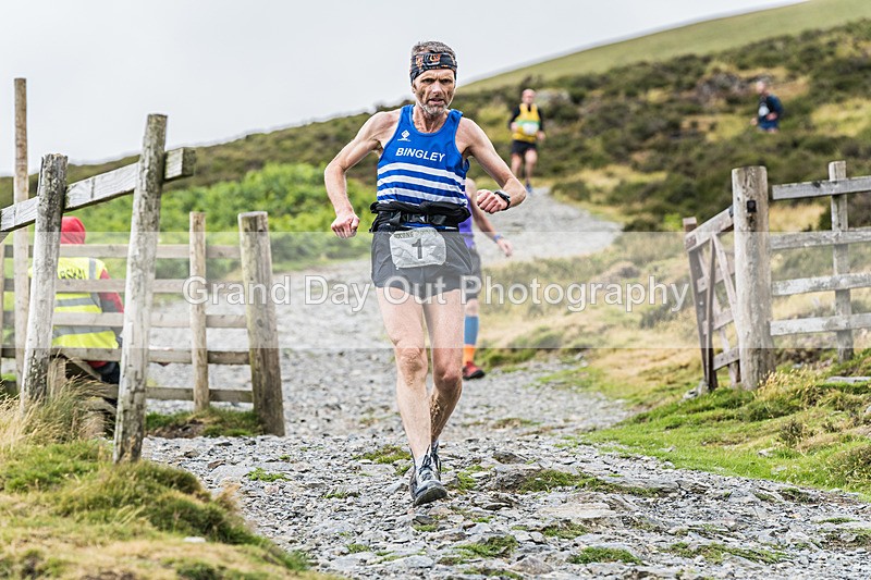 Skiddaw-738 - Skiddaw Fell Race Sunday 2nd July 2023
