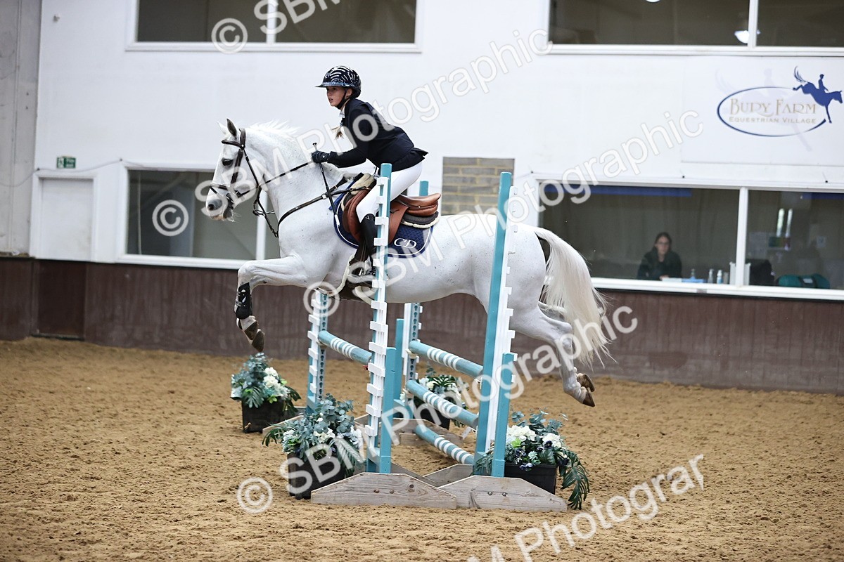 SBM_003235 - Class 10 - STX UK Pony British Novice 80cm