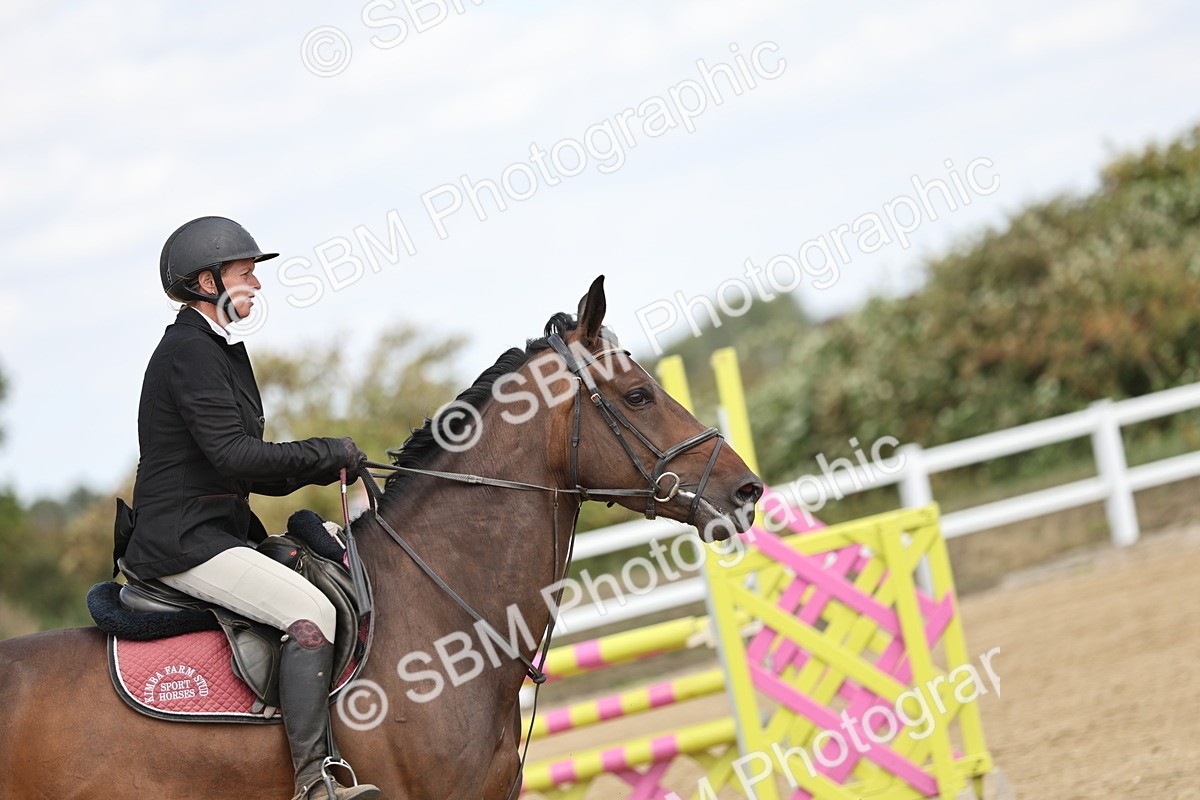SBM_004663 - Class 5 - Senior Discovery - 1.00m Open