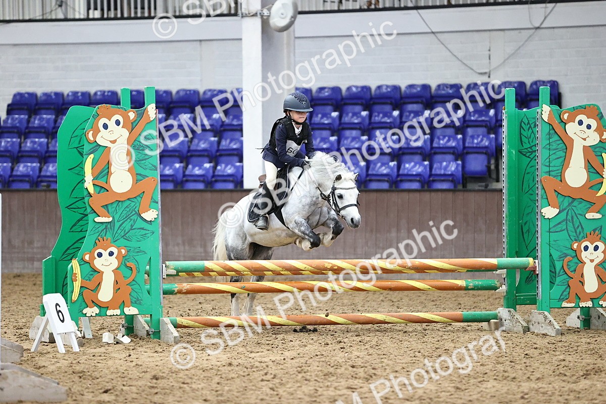 SBM_002003 - Class 5 - Henlow Veterinary Hospital - 70cm Area 12 Championship Qualifier