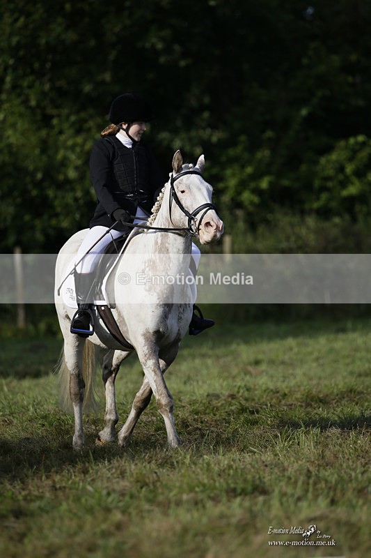 BVRC 120921 26 - Bourne Valley Riding Club UA Dressage & Show Jumping 12/09/21