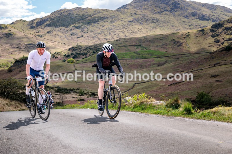 135858 - Blea Tarn Climb 13:00 - 14:00