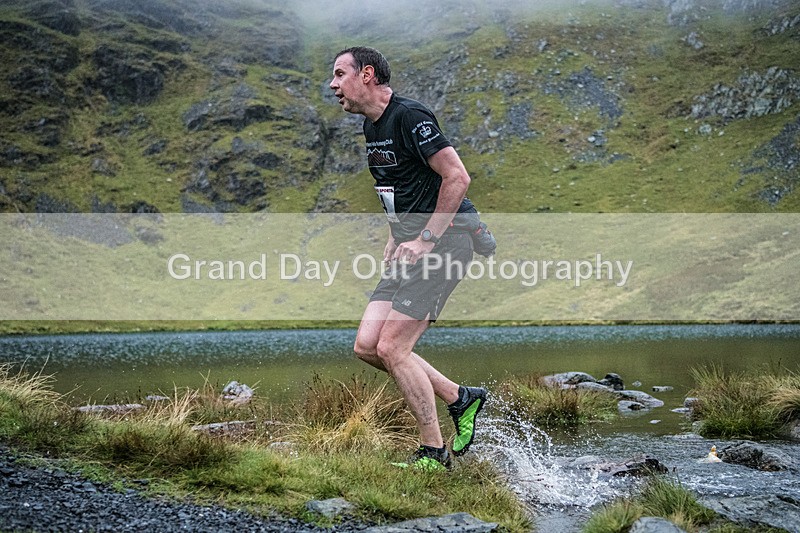 Bannerdale-215 - Bannerdale Fell Race Wednesday 19th August 2026