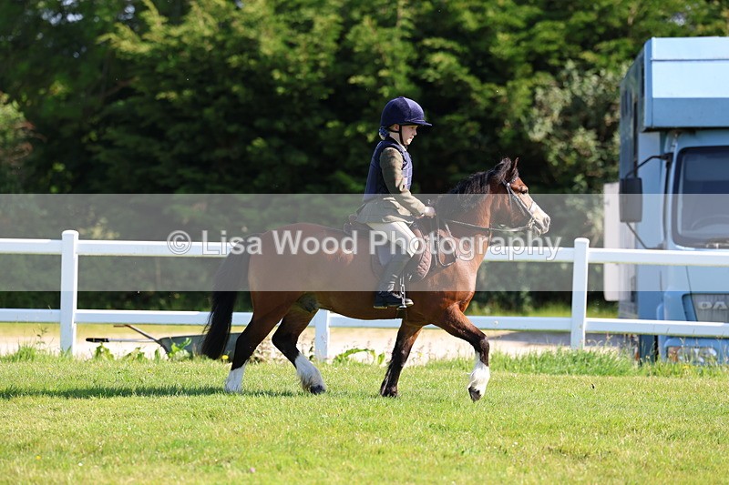 3E7A5817 - Class 26: Lead Rein/First Ridden