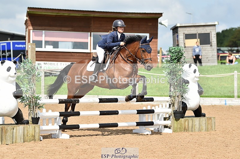 230902A-132210-01371 - Cls 3A Pony Medium 80cm