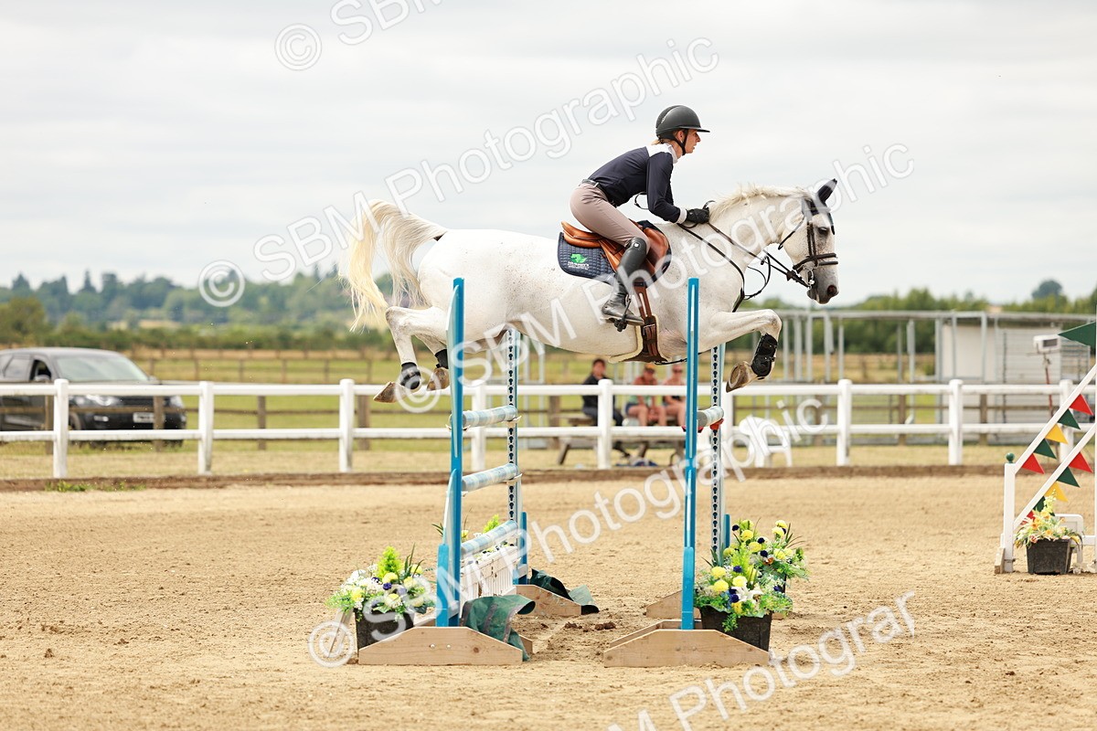 SBM_017581 - Class 21 - Senior Newcomers Championship 2d Rd