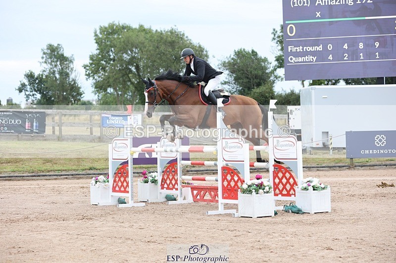 250719-085227-13025 - Cls 15, 1 Star Silver Tour Start til Break