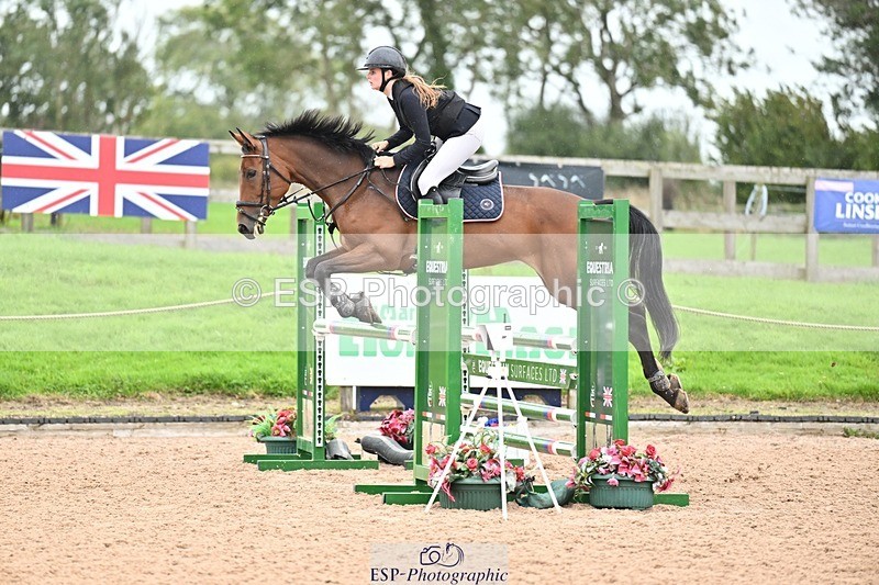 250914-111740-08512 - Cls 27 Snr 1.05m and 1.10m Grand Prix