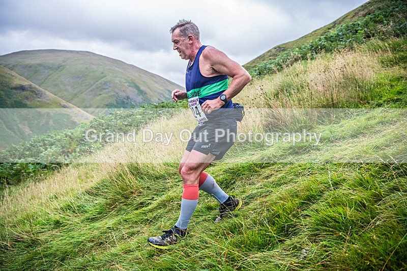 Steel Fell-710 - Steel Fell Race Wednesday 5th August 2026