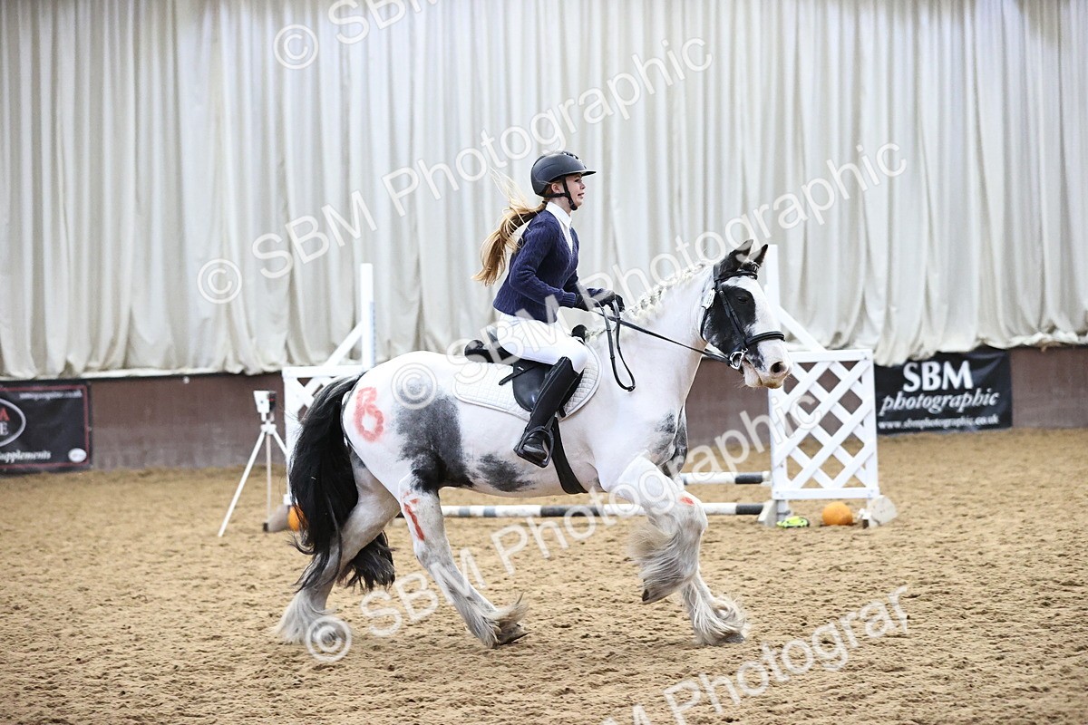 SBM_000532 - Class 2 - Show Jumping 50cm