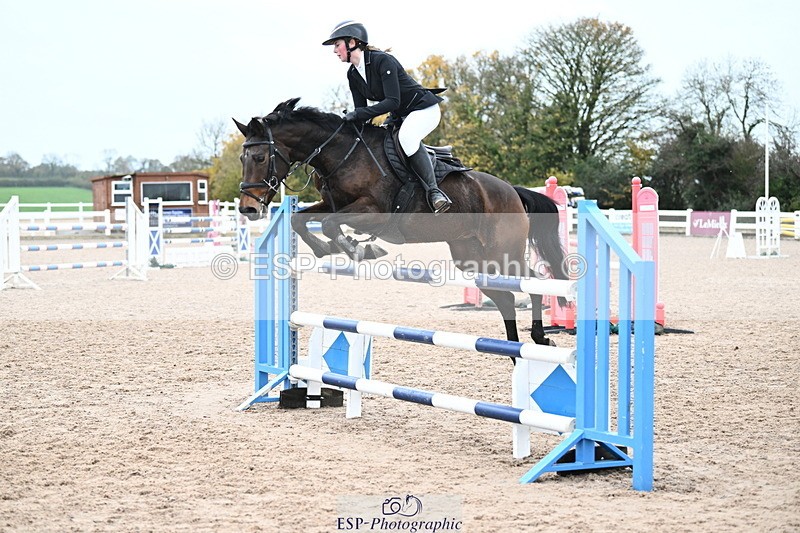 231118A-141826-03367 - Cls 9 Foxhunter & 1.10m Open