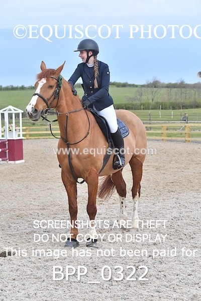 BPP_0322 - CLASS 2 FRI Senior BritiNovice/ 90cm Open