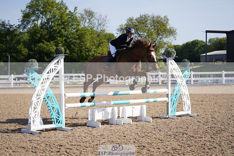 230528A-091114-05644 - Cls 30 British Novice & 90cm Open