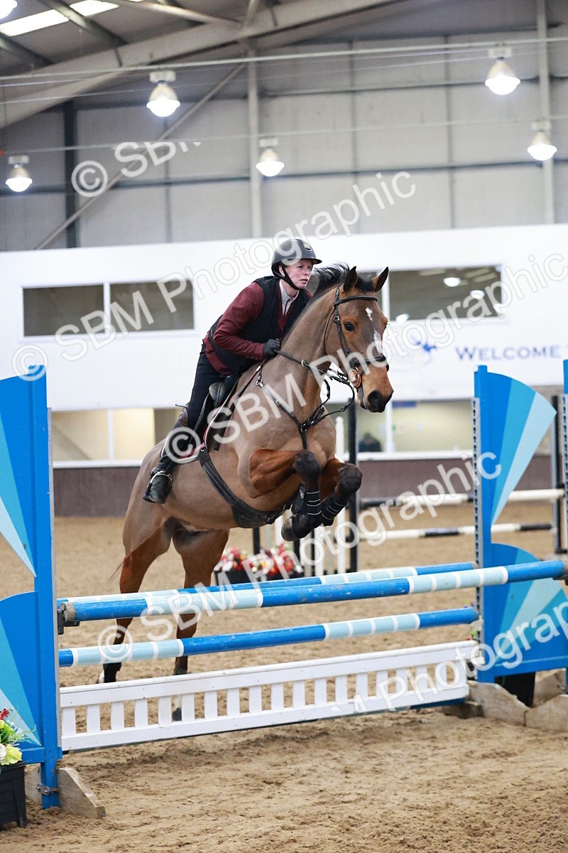SBM_000399 - Class 2 - Senior British Novice - 90cm